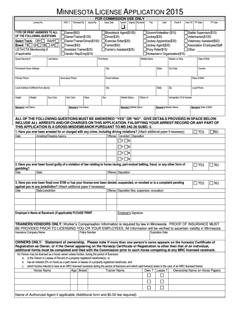 Reviewed by Issued by Issue Date Issued Original Renewal Fee Cash Check # Assn Pd FP State FP Date  Form