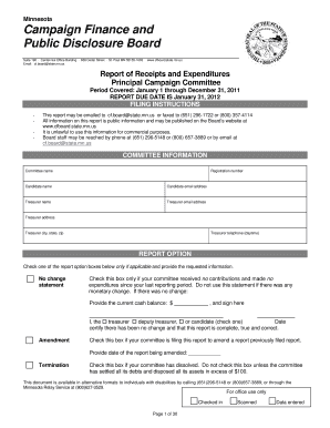 Centennial Office Building  Form