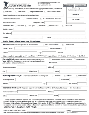 NAME of APPLICANT PLEASE PRINT APPLICANT&#039;S  Form