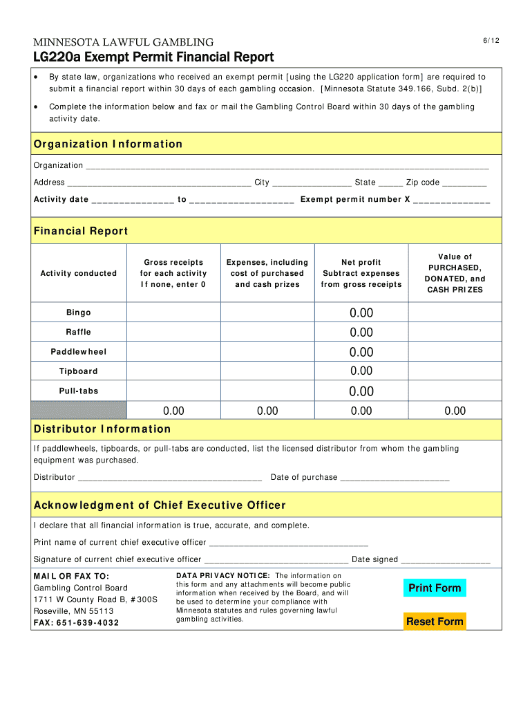 Get and Sign from Lg220a 2012-2022 Form