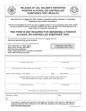 Dps Mcs 34  Form