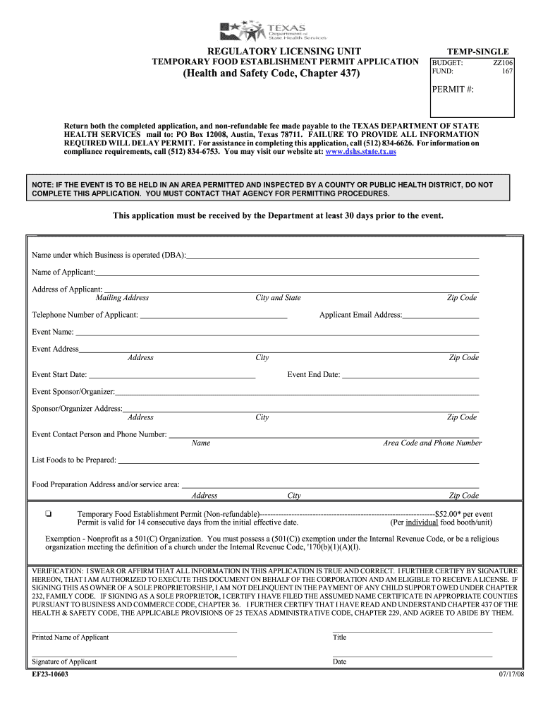 Get and Sign Ef23 10603 2008-2022 Form