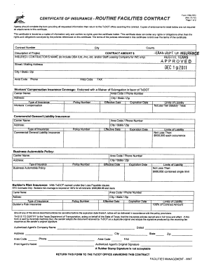 1560 Rfc  Form