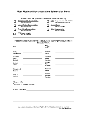 Stdl 064c Form