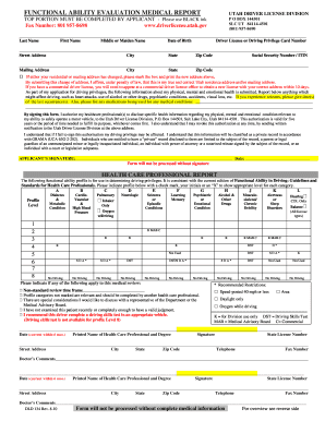 Dld 134  Form