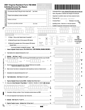  Ifile Va 2019