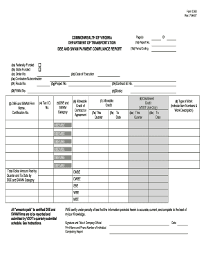 Va Form C 63 Rev 7 25 17