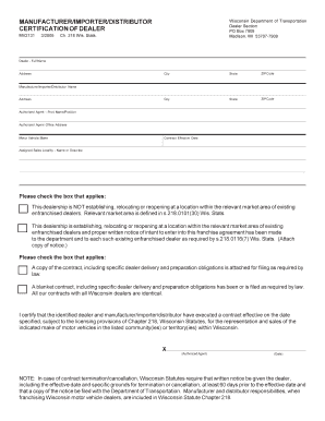  Form Mv2131 Wisconsin Form 2005