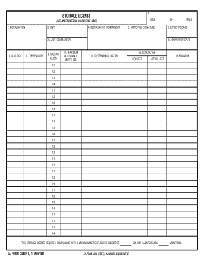 Sample Record of Monthly Maintenance of Truck  Form