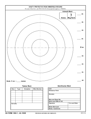 Da Form 1355