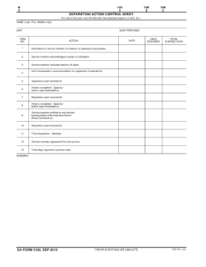 Da 5138  Form