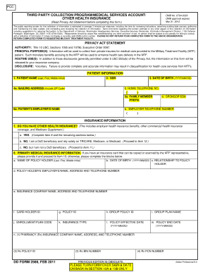 Dd2569  Form