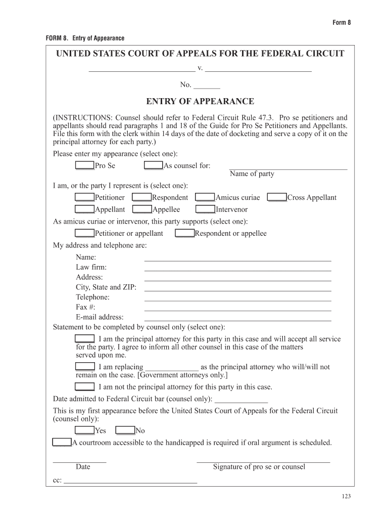 Syllabus Templates Blank 8 Weeks  Form