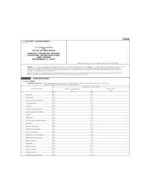 Who Can Sign the Form F 65 Wi 1 Supplement