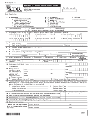 File Online R 16019 Form