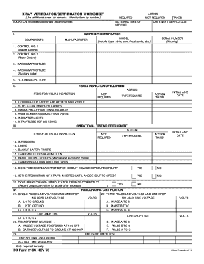 Dd Form 2163