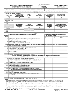 Dnd 2570 Fillable Form