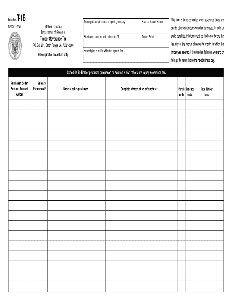 Louisiana 1099 Form