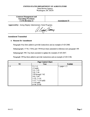 Fsa 2211  Form