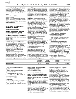 , Washington, DC 20529 Gpo  Form