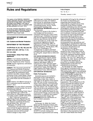 USCBP20100041 CBP Dec Gpo  Form