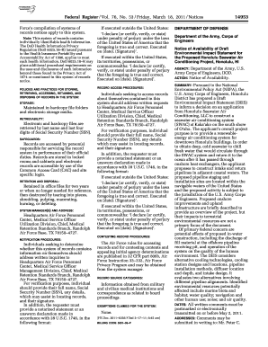 Overview Information U S Government Printing Office Gpo