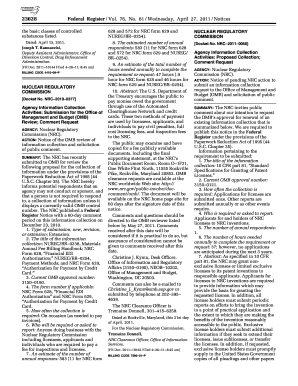 Substances Listed Gpo  Form