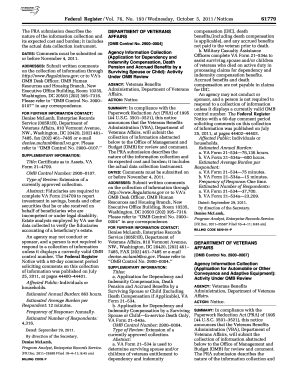 The Actual Data Collection Instrument  Form