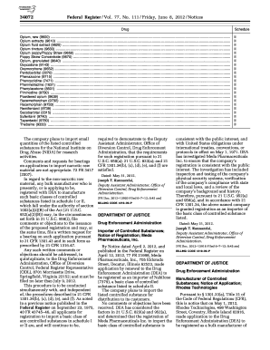 Opium, Raw 9600 Gpo  Form