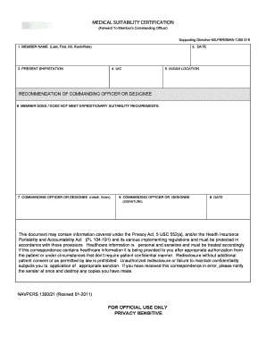 1300 21  Form