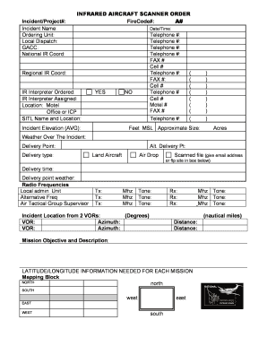 510934Chpater10Exhibits0215 DOC Salmon Challis Annual Fire Report  Form