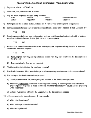 Dhmh 4345 Form Printable