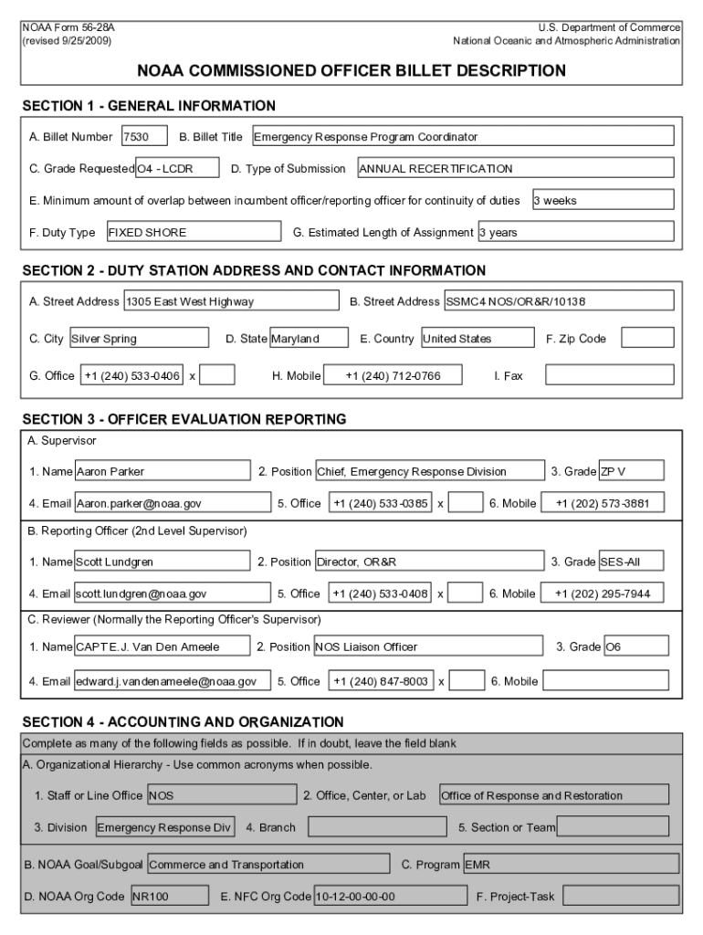 SECTION 1 GENERAL INFORMATION