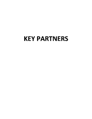 Hdfc Key Partner Login  Form