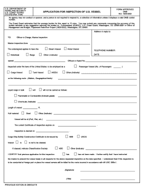 Cg 3752  Form