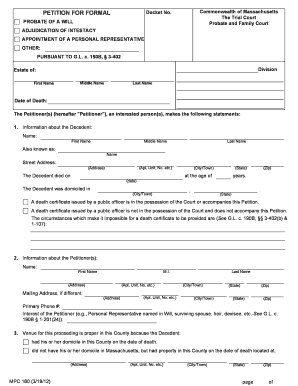 Mpc160  Form