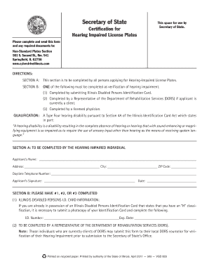 Get and Sign Layout 1 Illinois 2011 Form