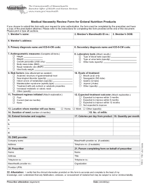 Mnr Enp  Form