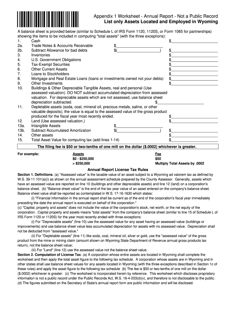Worksheet Report Printable  Form