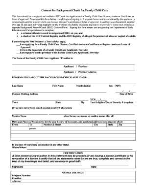 Eec Brc Consent Form PDF