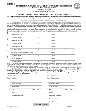 Tn Unemployment 1099 for  Form