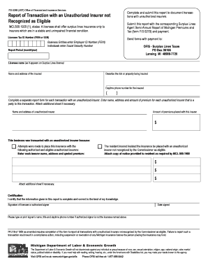 Fis0269  Form