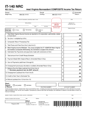 How to Form Fill in Nrc