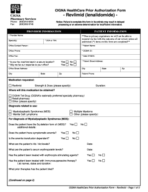  Cigna Healthspring 360 Form Printable 2010-2024