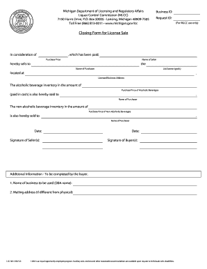 Lcc3012 Form