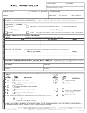 Pa 118  Form