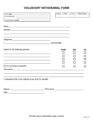  Pa 1829 Form 2007