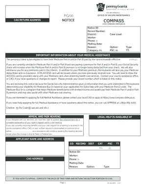 Pa Fs 162 Form