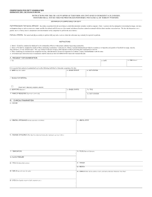 Navmed 6120 1  Form