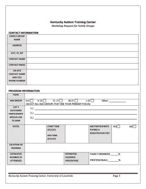 Trombonefest Reg Form Louisville